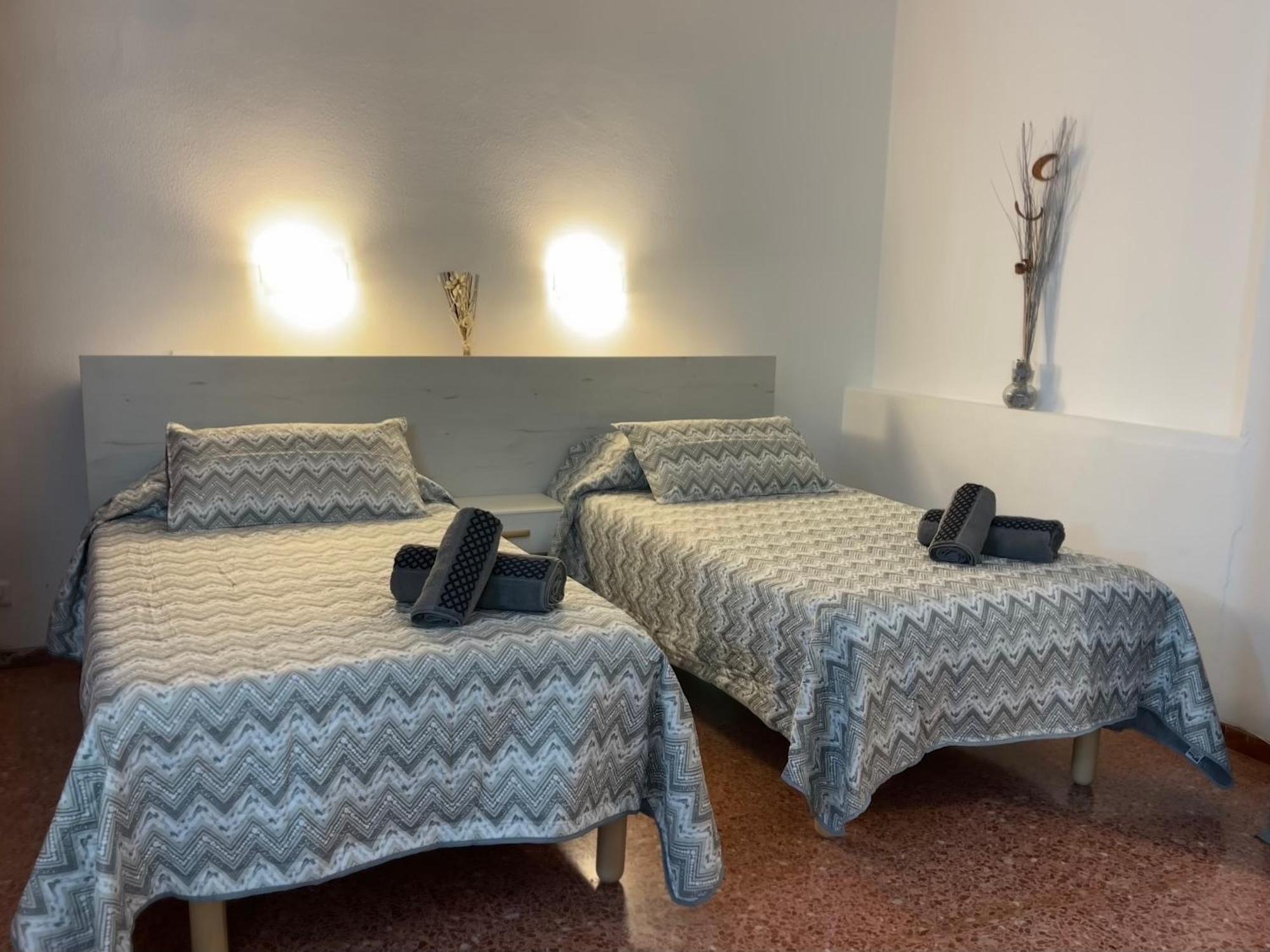 Canteras24 Apartamento