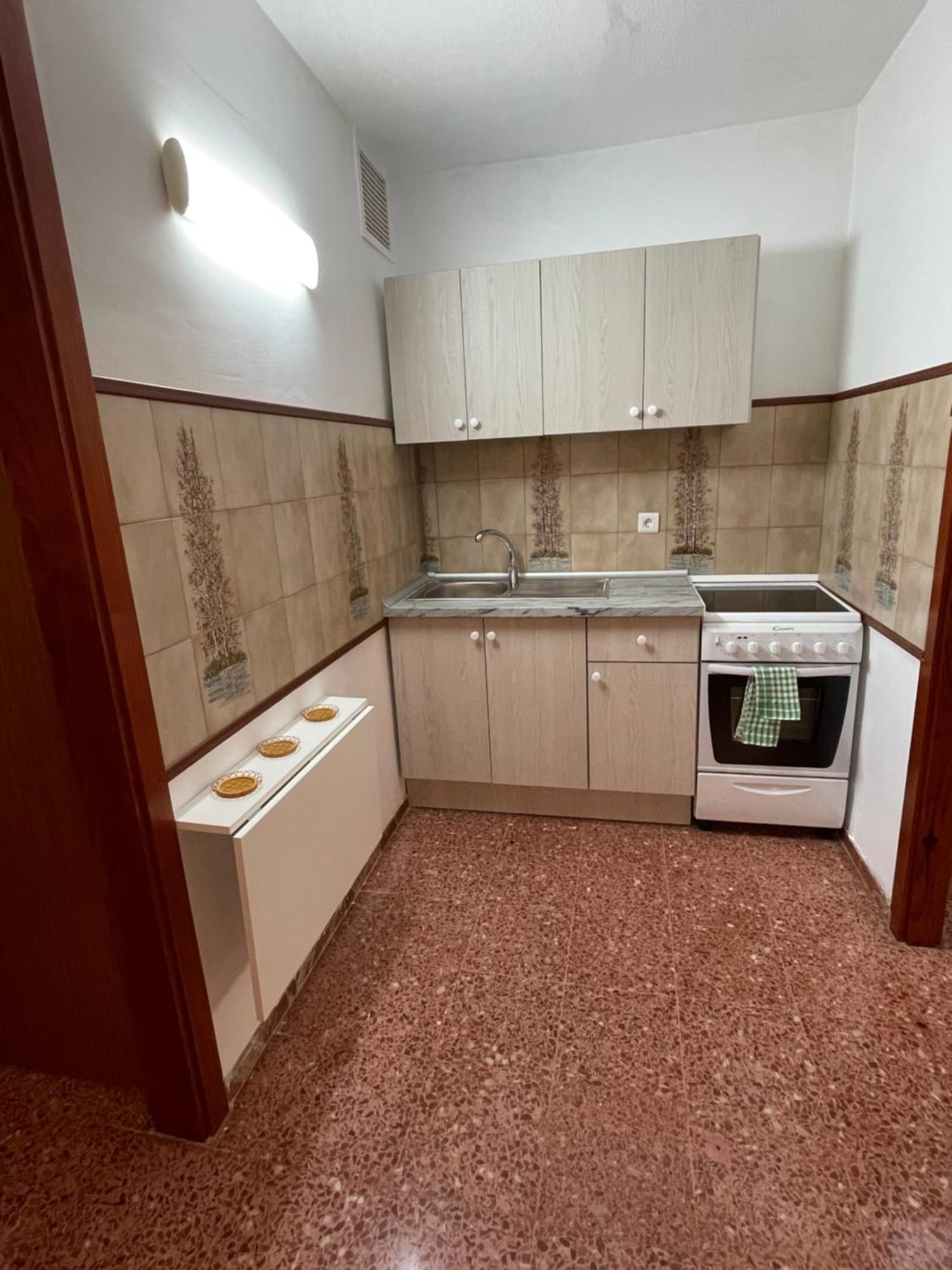 Apartment Canteras24