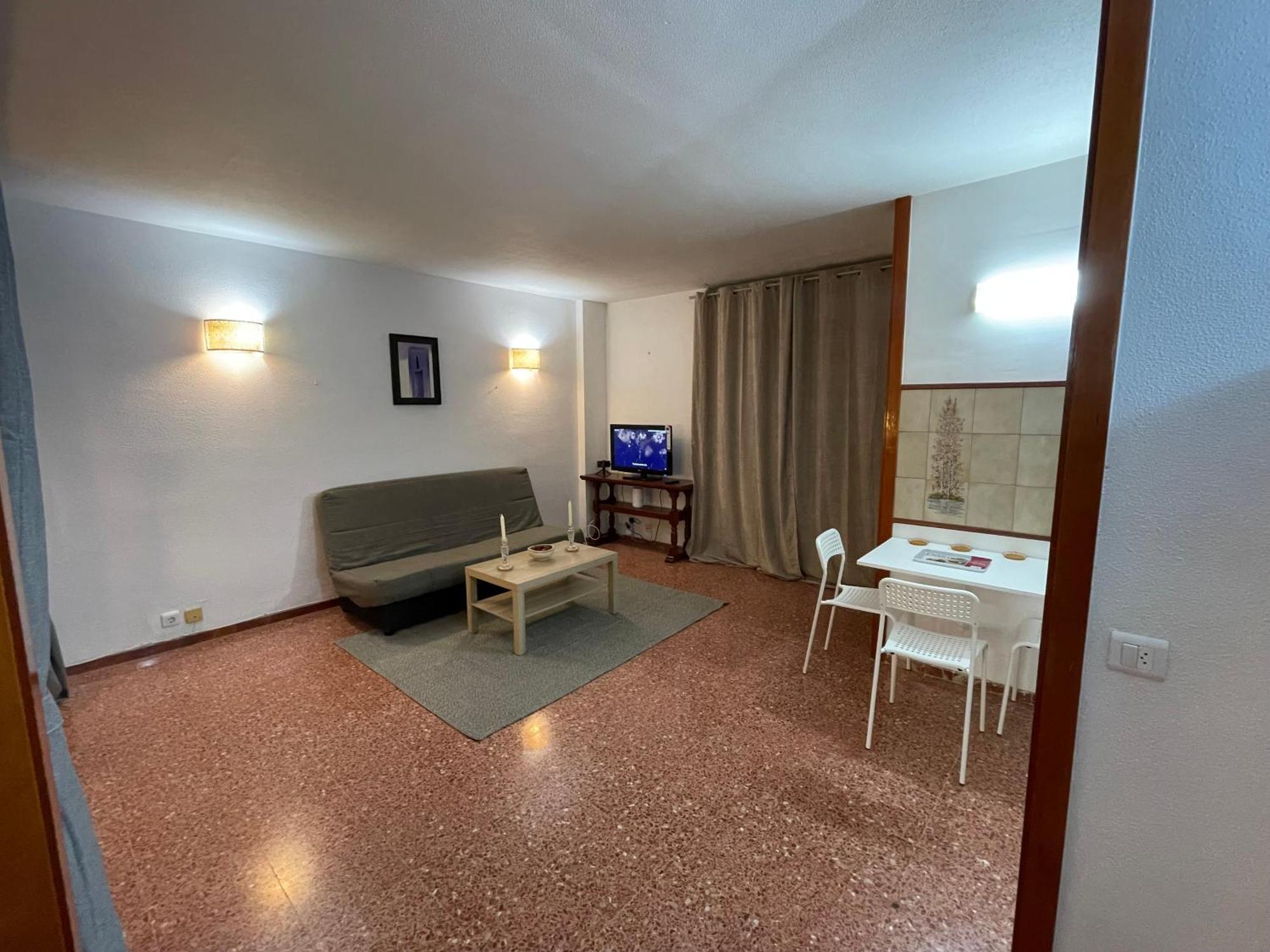 Apartment Canteras24 Las Palmas de Gran Canaria