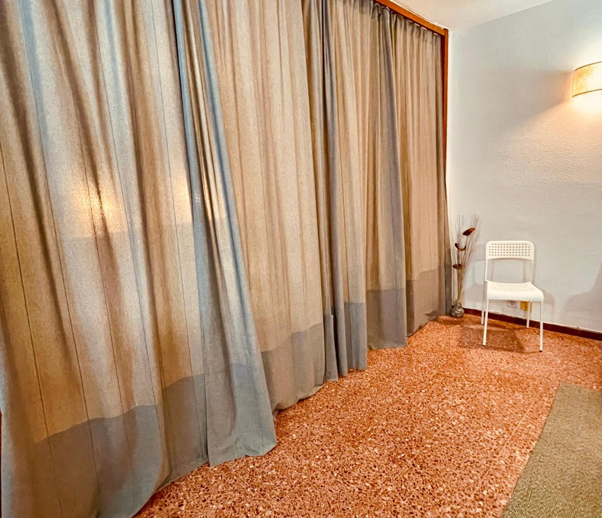 Apartamento Canteras24 *